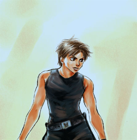 tomb raider(fake)