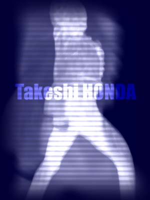 Takeshi HONDA