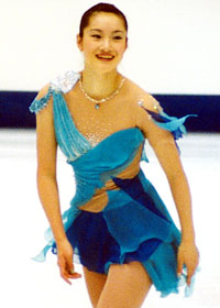 Shizuka ARAKAWA