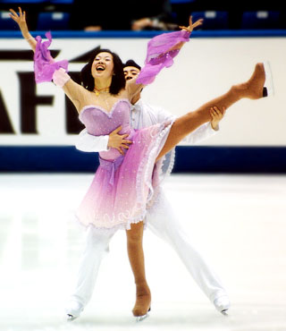 ZHANG & CAO