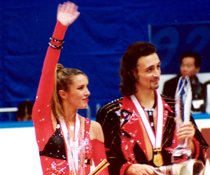 LOBACHEVA & AVERBUKH