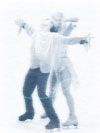 ice dancing,pairs